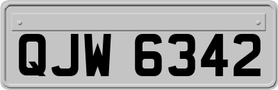 QJW6342