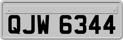 QJW6344