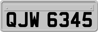 QJW6345