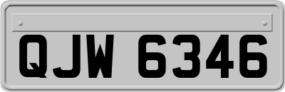 QJW6346