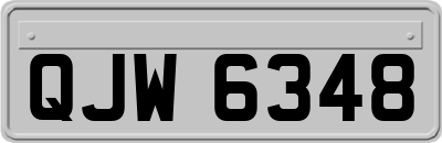 QJW6348