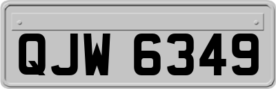 QJW6349