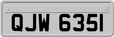 QJW6351