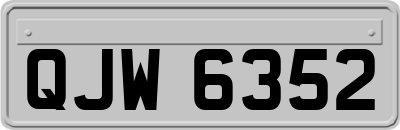 QJW6352