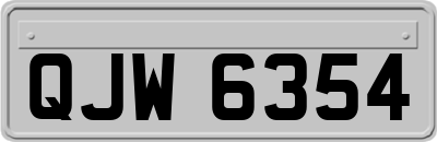 QJW6354