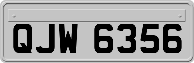 QJW6356