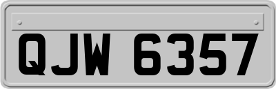 QJW6357