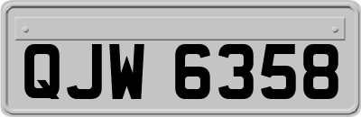 QJW6358