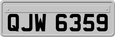 QJW6359