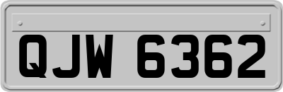 QJW6362