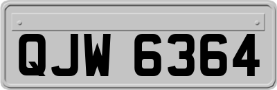 QJW6364