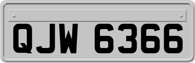 QJW6366