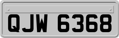 QJW6368