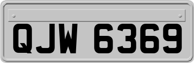 QJW6369