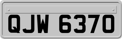 QJW6370