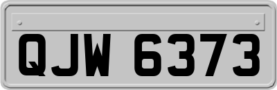 QJW6373