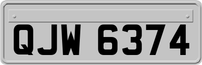 QJW6374