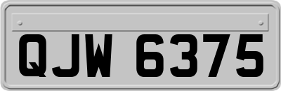 QJW6375