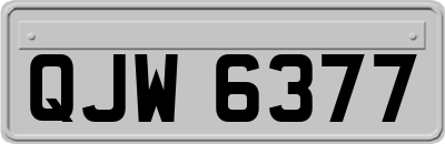 QJW6377