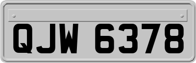 QJW6378