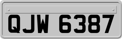 QJW6387