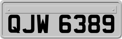 QJW6389