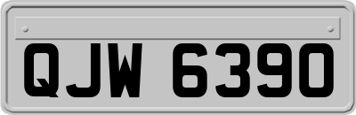 QJW6390