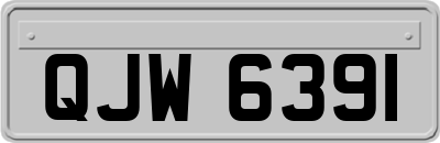 QJW6391