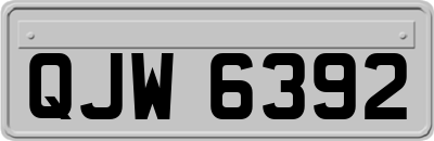 QJW6392