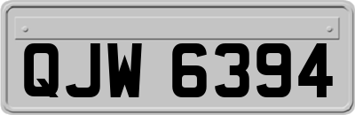 QJW6394