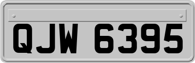 QJW6395