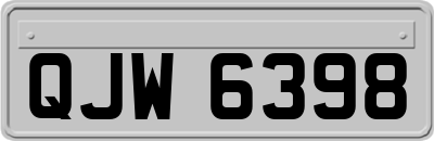 QJW6398