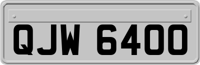 QJW6400