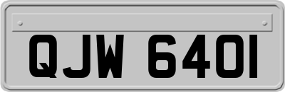 QJW6401