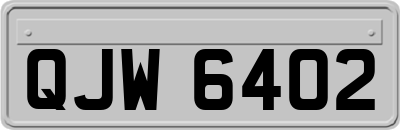 QJW6402