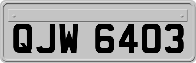 QJW6403