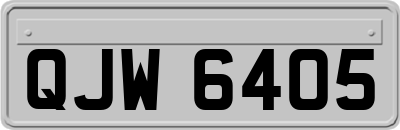 QJW6405