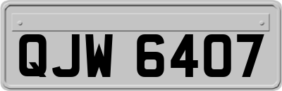 QJW6407