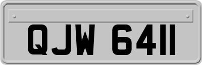 QJW6411