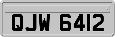 QJW6412