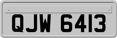 QJW6413