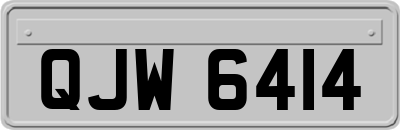 QJW6414