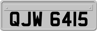 QJW6415