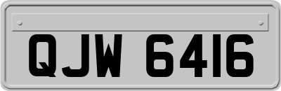 QJW6416