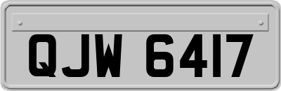 QJW6417