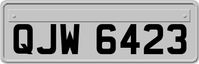 QJW6423