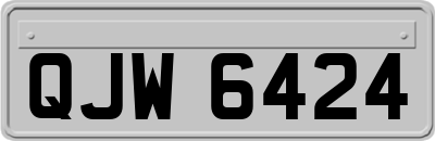 QJW6424