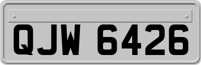 QJW6426