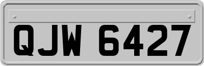 QJW6427