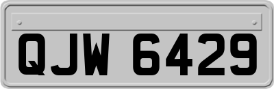 QJW6429